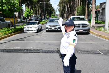 Estado de M&eacute;xico actualiza Reglamento de Tr&aacute;nsito