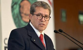 Morena promete apoyo legislativo a estrategia de seguridad de Claudia Sheinbaum