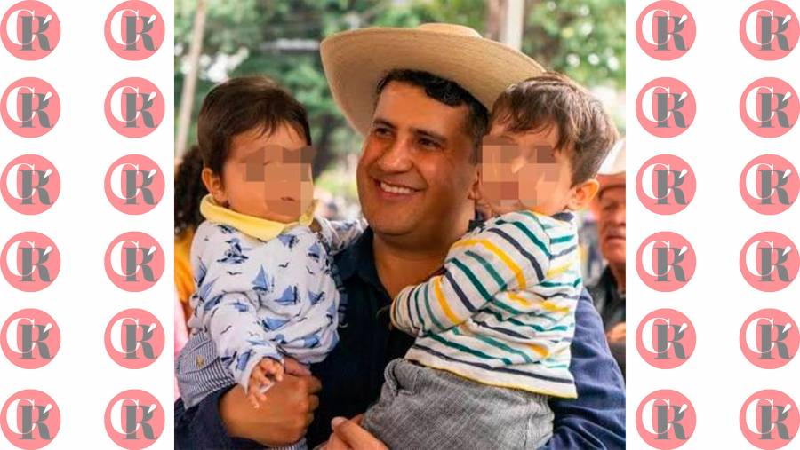 Polic&iacute;as escoltas de Carlos Manzo volver&aacute;n a declarar ante la Fiscal&iacute;a: Harfuch