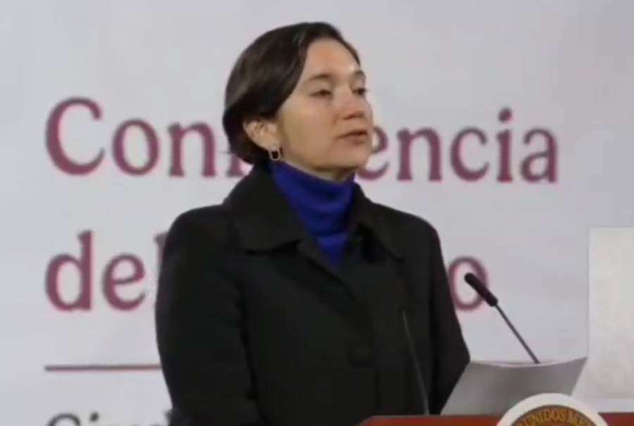 Homicidios dolosos bajan 37 % en lo que va del gobierno de Sheinbaum: SESNSP