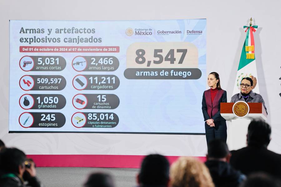 Supera 4 millones de atenciones la estrategia de atenci&oacute;n a las causas de la violencia