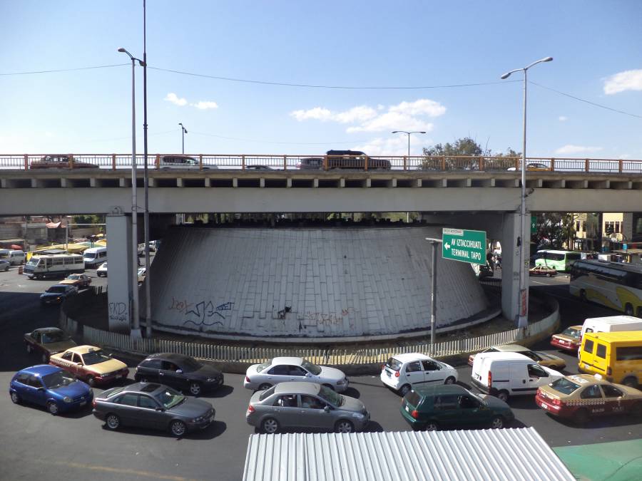 Hoy No Circula en CDMX y Edomex para este 11 de noviembre