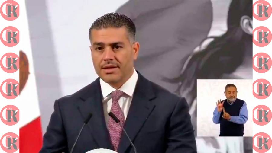 Son 12 prisiones en las que se opera el 56 % de las extorsiones telef&oacute;nicas: SSPC