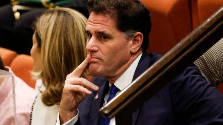 Ron Dermer renuncia como ministro de Asuntos Estratégicos de Israel tras liderar negociaciones por rehenes en Gaza