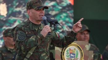 Venezuela aprueba ley para fortalecer defensa nacional ante despliegue militar de EE.UU. en el Caribe