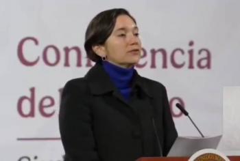 Homicidios dolosos bajan 37 % en lo que va del gobierno de Sheinbaum: SESNSP