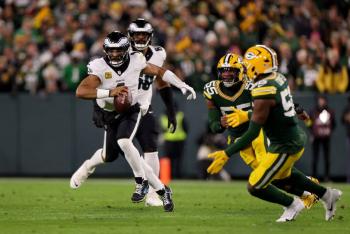 Resultados de la Semana 10 de la NFL