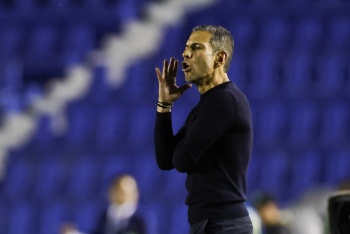 Pachuca cesa al entrenador Jaime Lozano previo al repechaje del Apertura mexicano