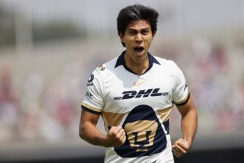 Jos&eacute; Juan Mac&iacute;as sufre grave lesi&oacute;n y queda fuera del Clausura 2026 con Pumas