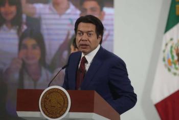 SEP destaca avances educativos en comparecencia ante el Senado