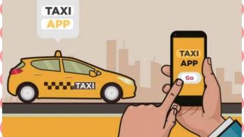 Sheinbaum anuncia acuerdo para que taxis concesionados y de APP den servicio en el AICM por Mundial 2026 .