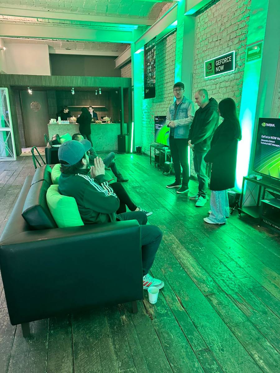 NVIDIA Blackwell redefine el gaming en la nube: GeForce NOW estrena su actualización más ambiciosa en México