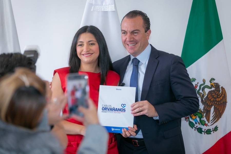 Cuajimalpa amplía el programa Tarjeta Madre en apoyo a jefas de familia