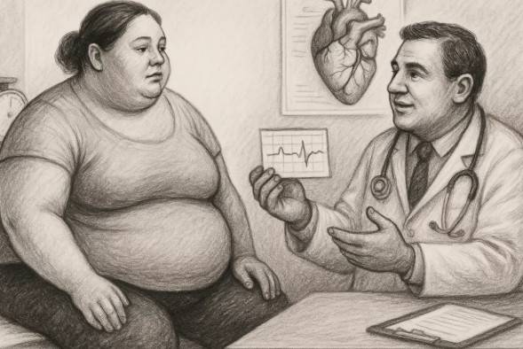 Cinco mitos sobre la obesidad que persisten pese a los avances m&eacute;dicos