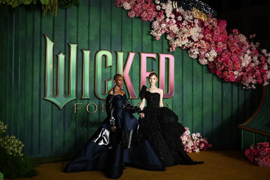 Cinemex no proyectar&aacute; “Wicked: For Good” por desacuerdo con distribuidora