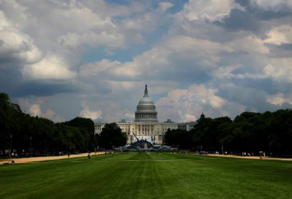 Todos los aspectos a saber acerca de la reapertura del Gobierno de EEUU