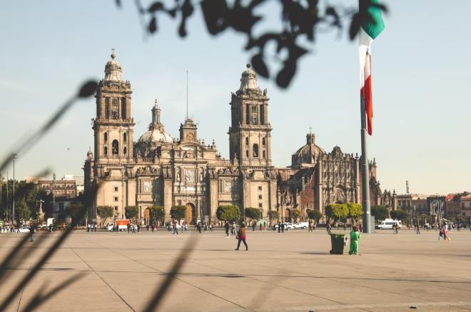 Qué hacer en CDMX: experiencias imperdibles en la capital