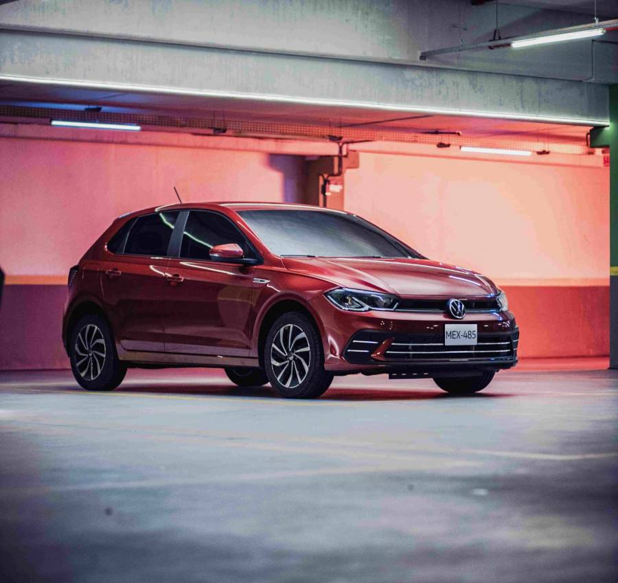 Volkswagen Polo, Taos y Taigun se coronan como los más confiables en el estudio VDS 2025 de J.D. Power México