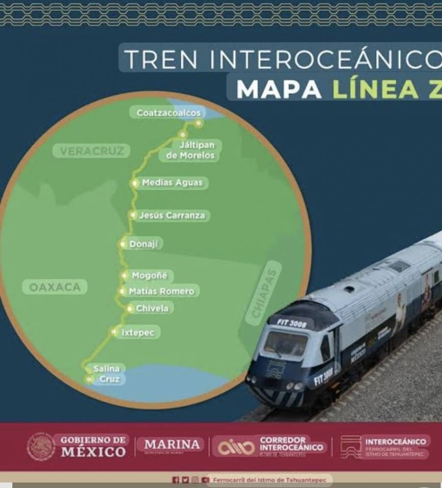 Operativo “Sable” refuerza la seguridad en el Corredor Interoceánico