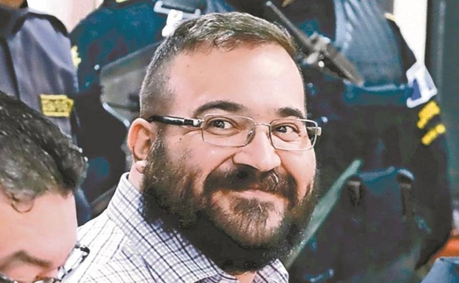 Presidenta confirma que fue notificada que Duarte está por salir tras pagar 58 mil de multa