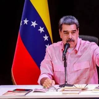Expresidentes latinoamericanos predicen el fin del régimen de Maduro por presión de EE.UU.