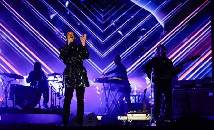 Zo&eacute; y Foster The People encabezan la fusi&oacute;n m&aacute;s poderosa del norte: Tecate Supremo 2025