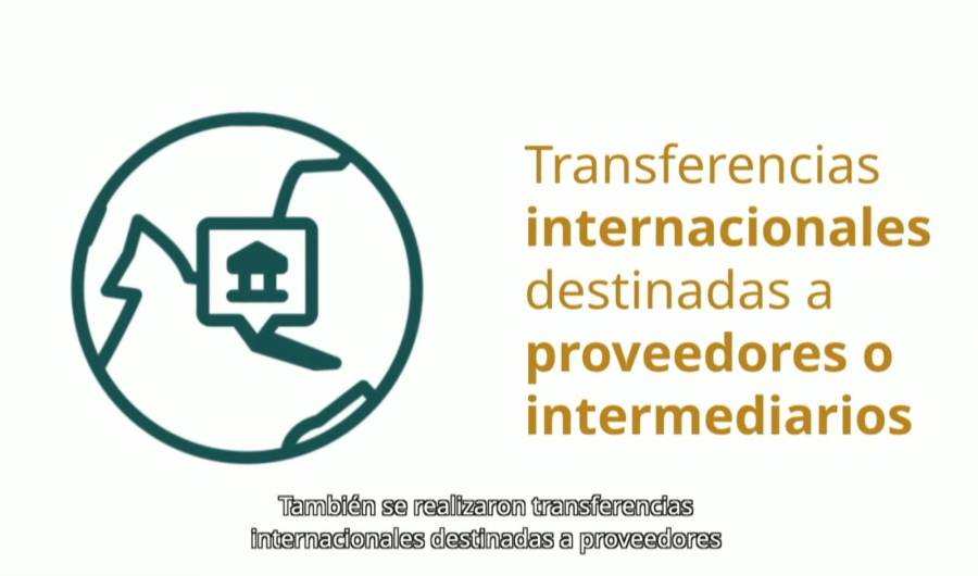 ¿C&oacute;mo operaban los 13 casinos utilizados para lavar dinero desde M&eacute;xico?