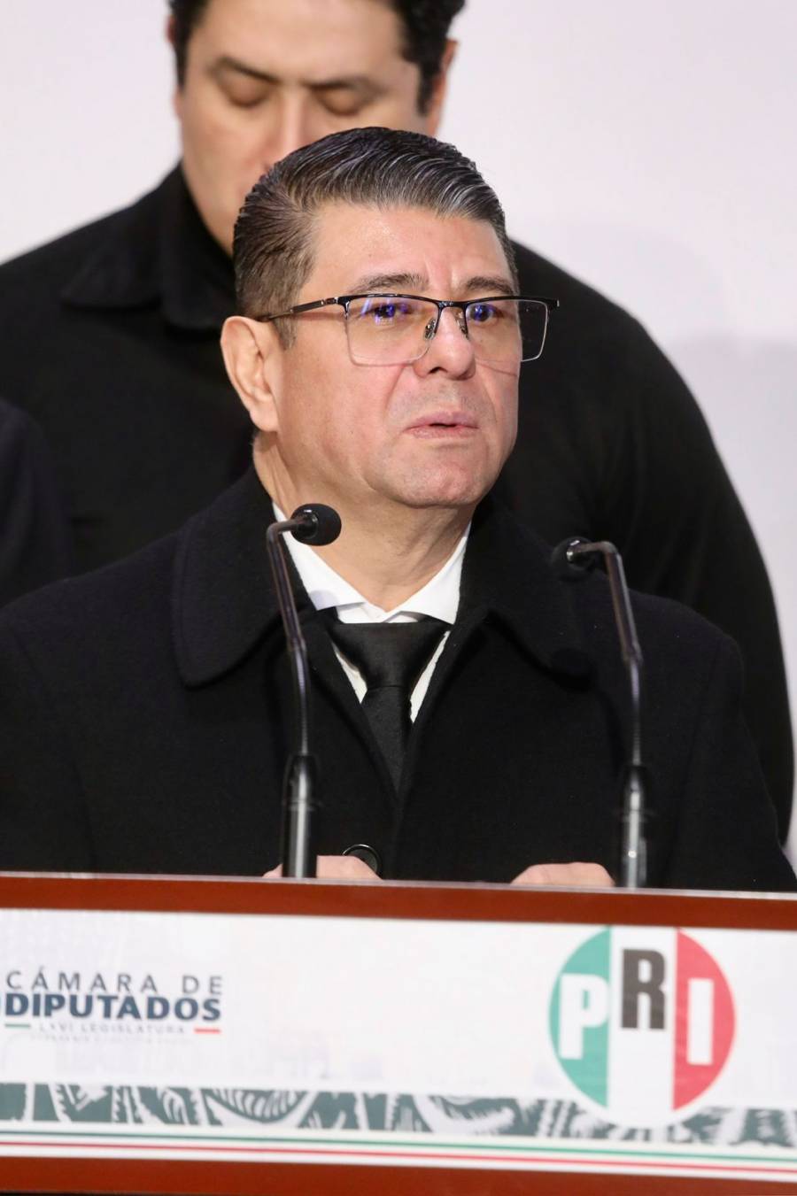 Reitera diputado del PRI propuesta de castración química para agresores sexuales