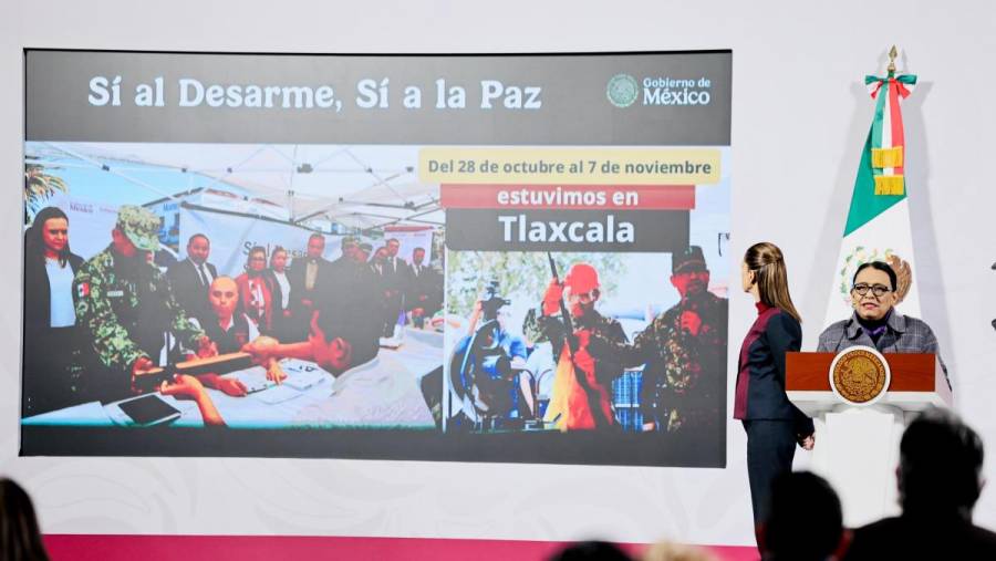 Supera 4 millones de atenciones la estrategia de atención a las causas