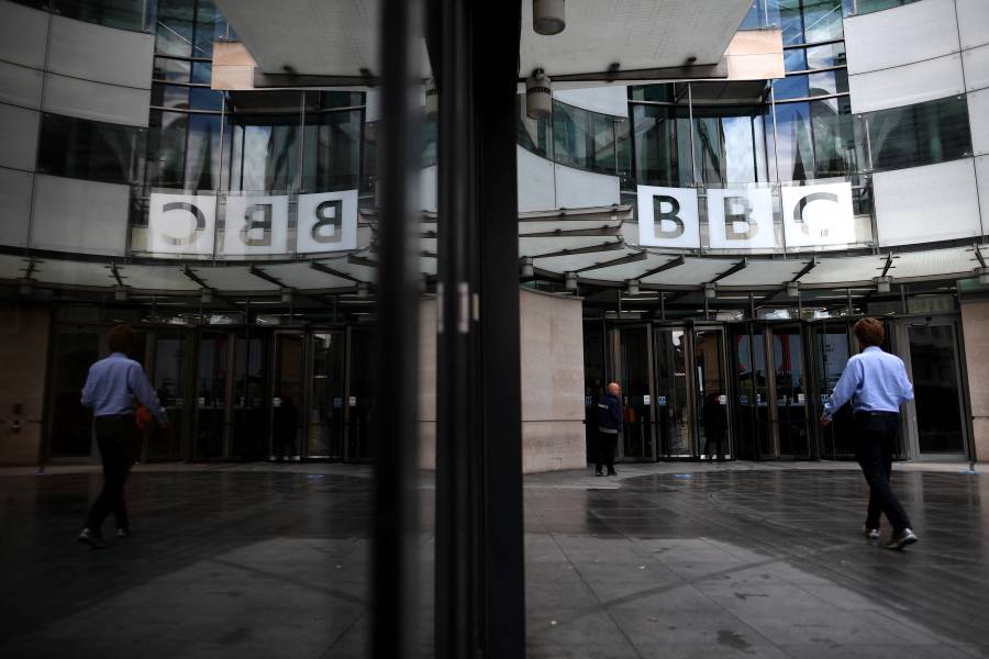 BBC debe 