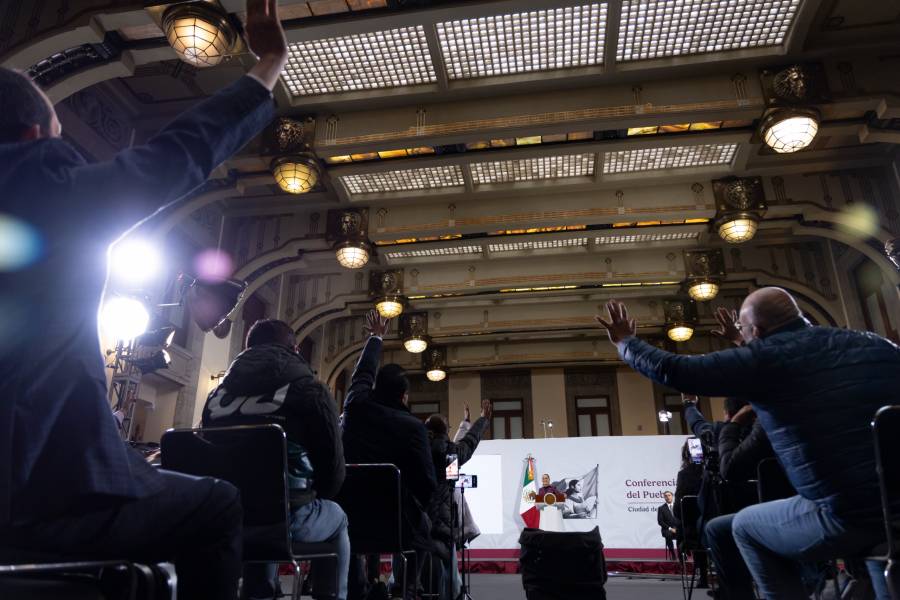 Sheinbaum anuncia promoción de rutas turísticas para asistentes al Mundial 2026