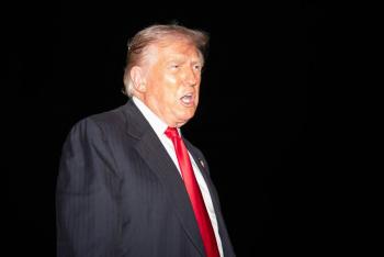 Congresistas dem&oacute;cratas publican emails atribuidos a Epstein donde sugiere que Trump sab&iacute;a de su conducta