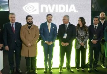 Nvidia invertir&aacute; mil millones de d&oacute;lares en Nuevo Le&oacute;n para construir el primer centro de datos ecol&oacute;gico de inteligencia artificial