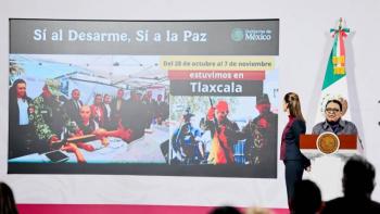 Supera 4 millones de atenciones la estrategia de atenci&oacute;n a las causas