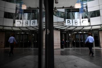BBC debe 