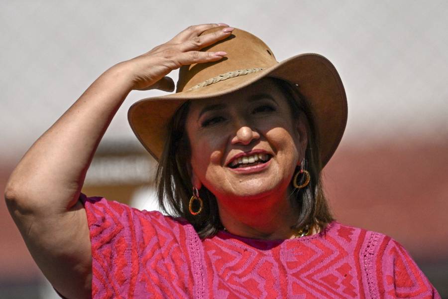 Xóchitl Gálvez considera que el joven acusado de asesinar al alcalde de Uruapan también fue víctima