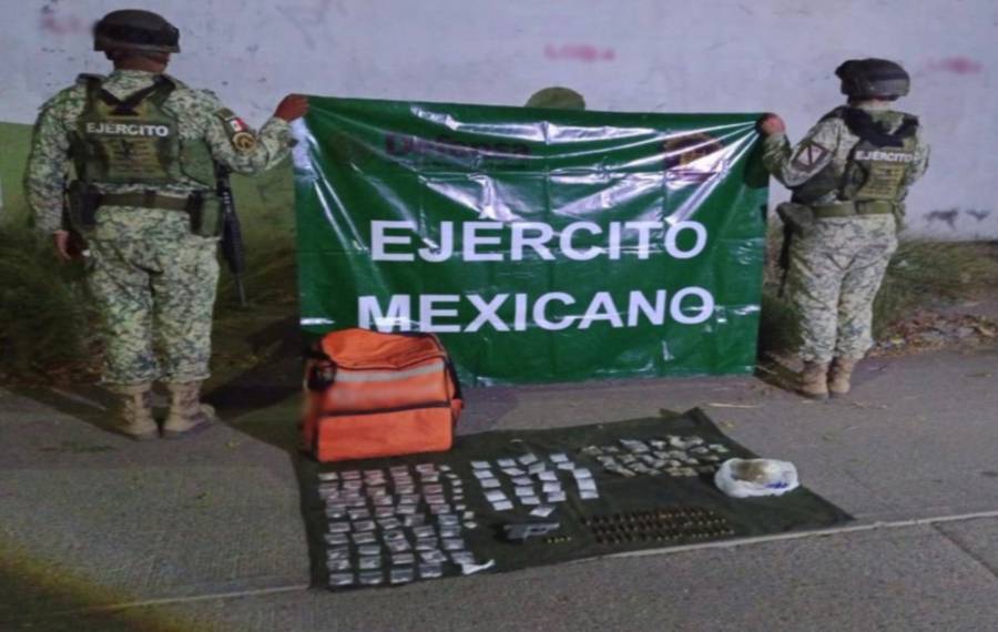 Acciones destacadas del Gabinete de Seguridad durante el 12 de noviembre de 2025