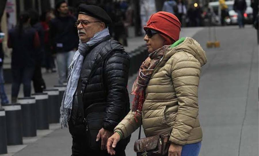 Cielo despejado y clima templado para este jueves 13 de noviembre en la CDMX y el Valle de México