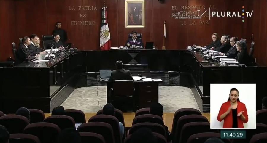 Corte obliga a Grupo Salinas a pagar 33 mmdp; Salinas Pliego la llama 