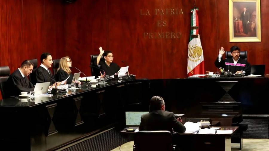 Suprema Corte rechaza recursos de Grupo Salinas; Elektra deber&aacute; pagar m&aacute;s de 33 mil millones de pesos al SAT