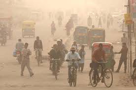Batirán récord emisiones de CO2 de combustibles fósiles batirán récord en 2025: estudio