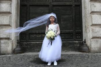 Endurecen castigos por matrimonios infantiles en el Estado de M&eacute;xico