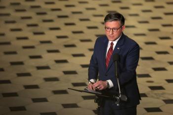 Congreso de EEUU termina con el cierre gubernamental m&aacute;s largo de la historia