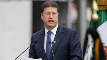 Seguridad para el Mundial 2026 en CDMX esta garantizada: Pablo V&aacute;zquez