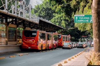 Aplicaci&oacute;n del programa Hoy No Circula este 13 de noviembre en CDMX y Edomex