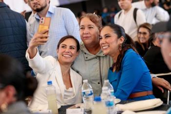 M&aacute;s de 6 mil ciudadanos participan en el 6º Encuentro Estatal de Comit&eacute;s de la Gente en Guanajuato