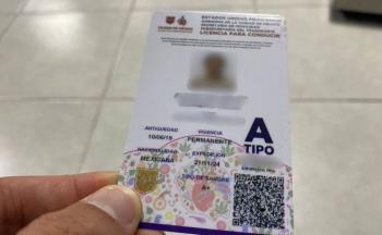 CDMX: sin citas disponibles para licencia permanente a semanas de que venza el plazo oficial
