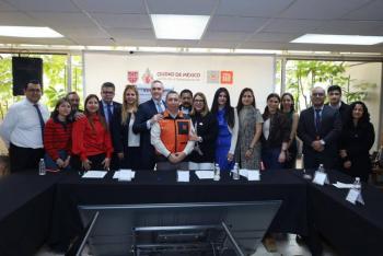 Metro CDMX certificar&aacute; a m&aacute;s de 13 mil t&eacute;cnicos con est&aacute;ndares laborales avalados por la SEP