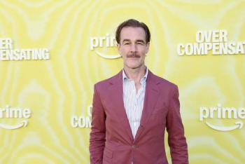 Actor de “Dawson’s Creek” vende recuerdos de la serie para financiar su tratamiento m&eacute;dico
