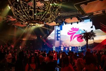Amazon Music celebra el auge global de la m&uacute;sica latina con “Una Noche Tropical” en Las Vegas